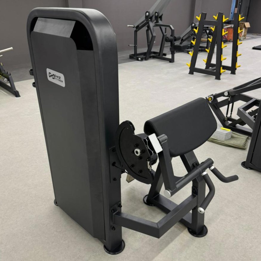 U3087D (E5087) Бицепс/Трицепс сидя. Стек 110 кг