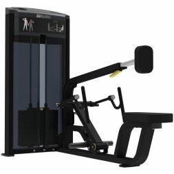 Impulse IF9319 Гребная тяга - 134 кг (295 ф.) - Полное