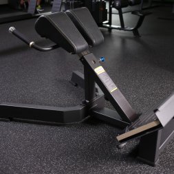 A3045 Тренажер для разгибания спины. Гиперэкстензия