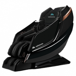 Массажное кресло Méridien Houston (black)