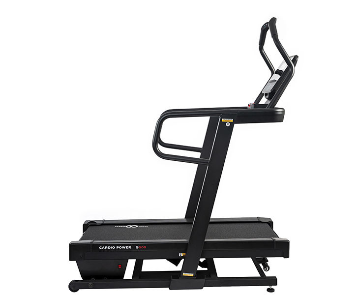 Беговая дорожка CardioPower S500