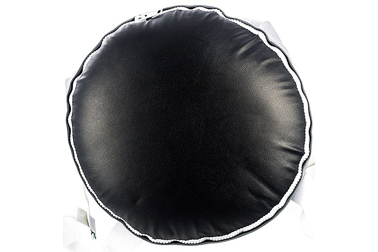 UFC PRO Боксерский мешок, серый с наполнителем 45 кг