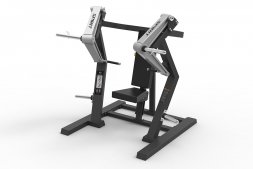 Жим от груди с наклоном Spirit SP-4501