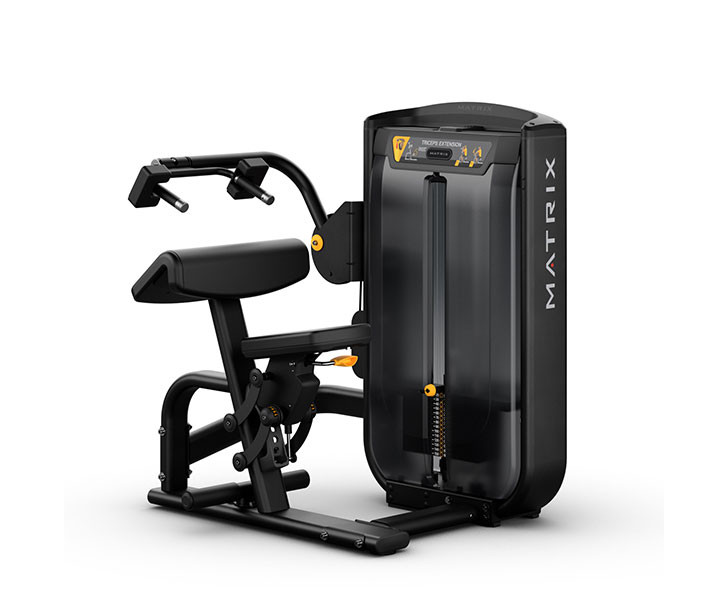 Жим на трицепс Matrix Fitness Ultra Base G7-S45BH