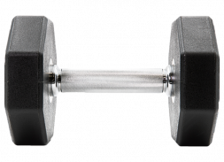 UFC Гантельный ряд 32-40 кг (5 пар), 360 кг