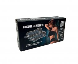 Комплект утяжелителей весом 1,5 кг (пара)