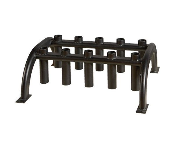 Стойка под грифы PERFORM BETTER Vertical Bar Rack черный