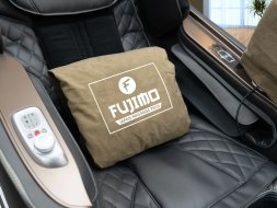 Чехол на кресло FUJIMO PROTECT-C UXXL Стандарт Капучино