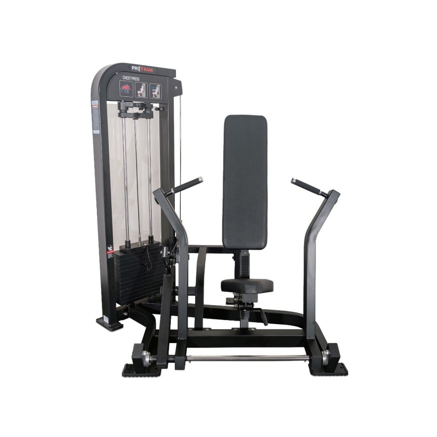 Грудной жим Protrain CP101