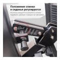 Грудной жим Protrain CP101