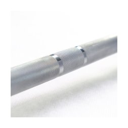 Гриф олимпийский Protrain RJ1218P (219 см, 20 кг, 907 кг)