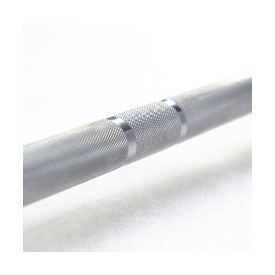 Гриф олимпийский Protrain RJ1218P (219 см, 20 кг, 907 кг)