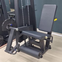 A2002 Разгибание ног сидя. Стек 100 кг