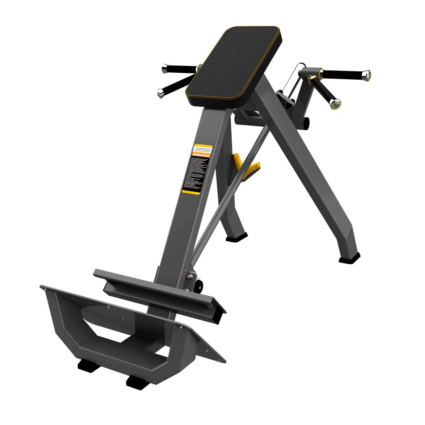 A3061 Т-образная тяга с упором в наклоне