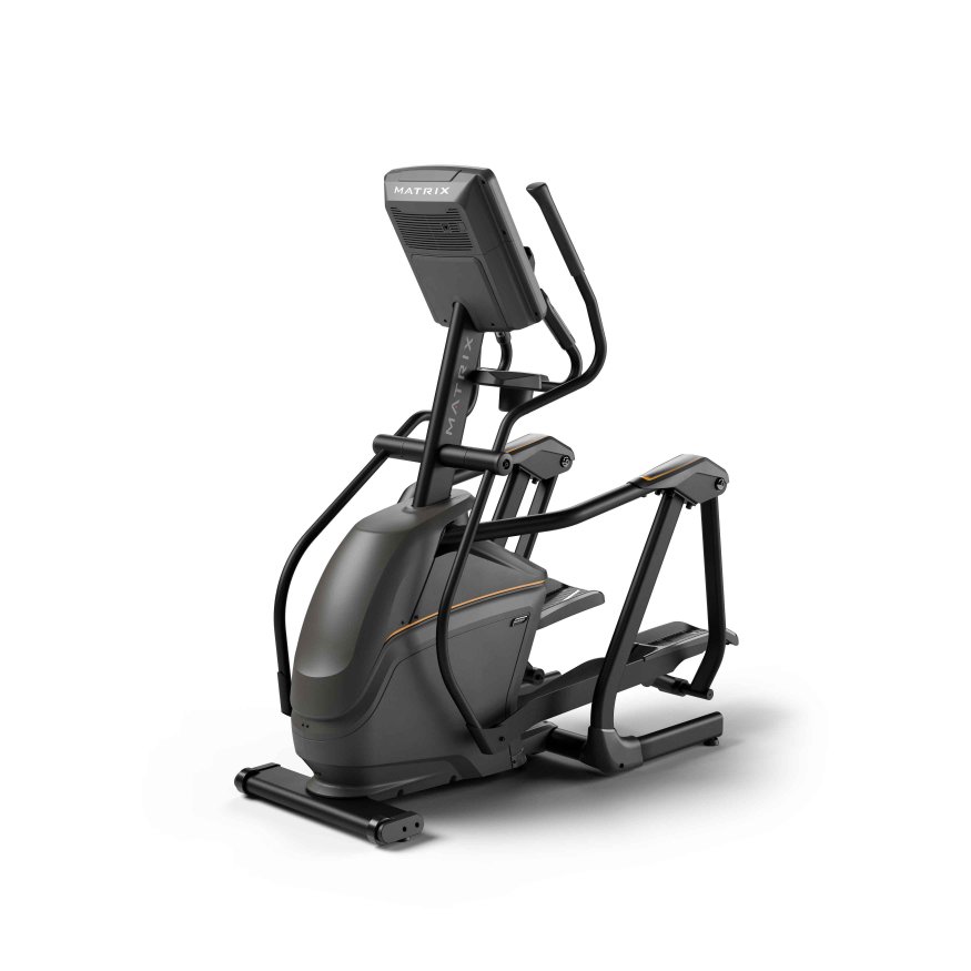  Matrix Fitness Эллиптический эргометр Lifestyle с консолью GT LED