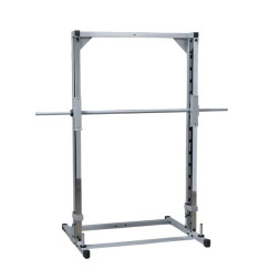 Машина Смита Body Solid Powerline PSM144