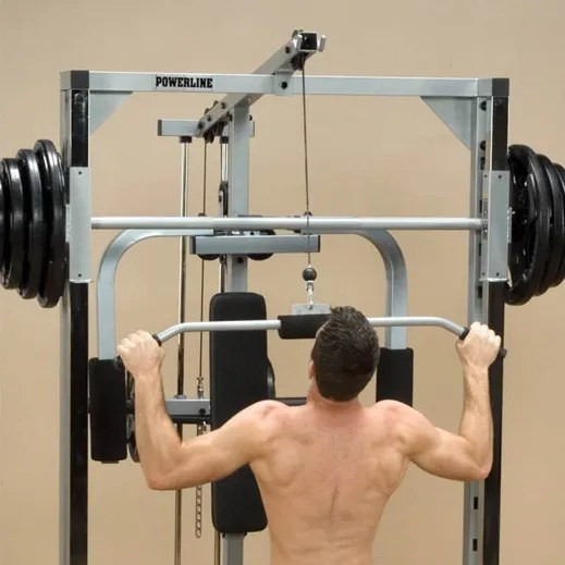 Машина Смита Body Solid Powerline PSM144