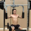 Машина Смита Body Solid Powerline PSM144