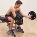 Машина Смита Body Solid Powerline PSM144