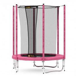 Hasttings Classic Pink 1,82 м