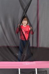 Hasttings Classic Pink 1,82 м