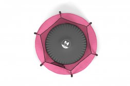 Hasttings Classic Pink 1,82 м