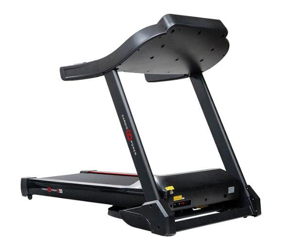 Беговая дорожка CardioPower S55