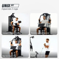 Силовой комплекс Unix Fit BLOCK MAX