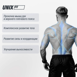 Силовой комплекс Unix Fit BLOCK MAX