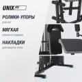 Силовой комплекс Unix Fit BLOCK MAX