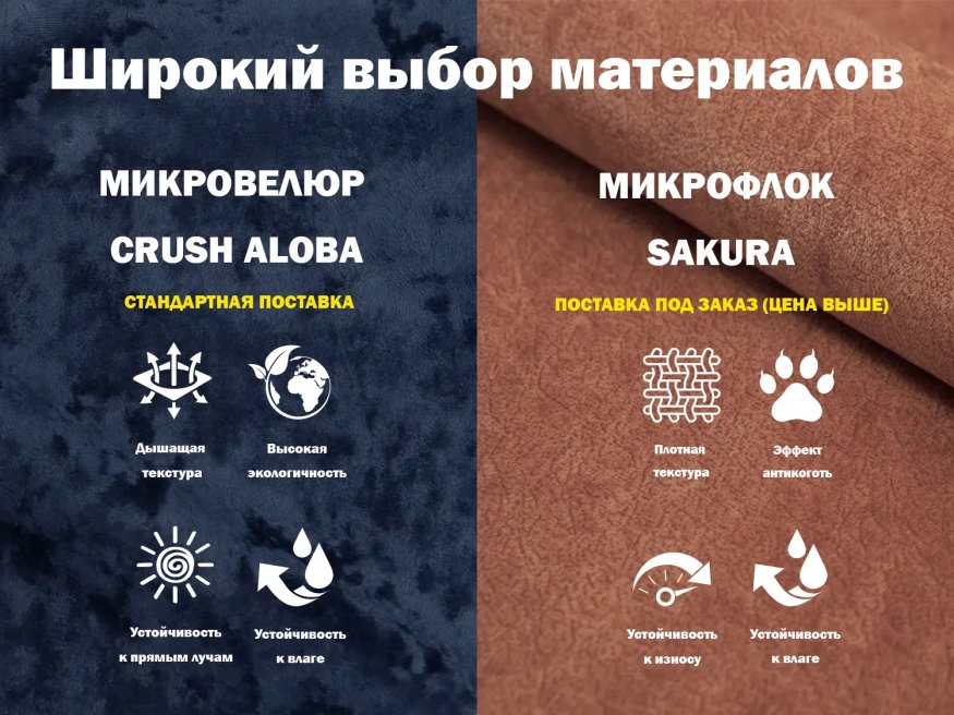 Чехол на кресло FUJIMO PROTECT-C UXXL Стандарт Серый