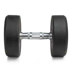 Гантель неразборная круглая 20 кг. VictoryFit VF-R200