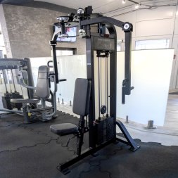 Баттерфляй/задняя дельта Protrain CP102 (пек дек)