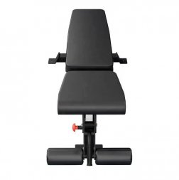 Скамья регулируемая (6-позиционная регулировка спинки) OKPRO