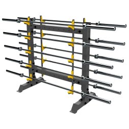 A0154 Стойка для хранения оборудования (грифы) TANGEN