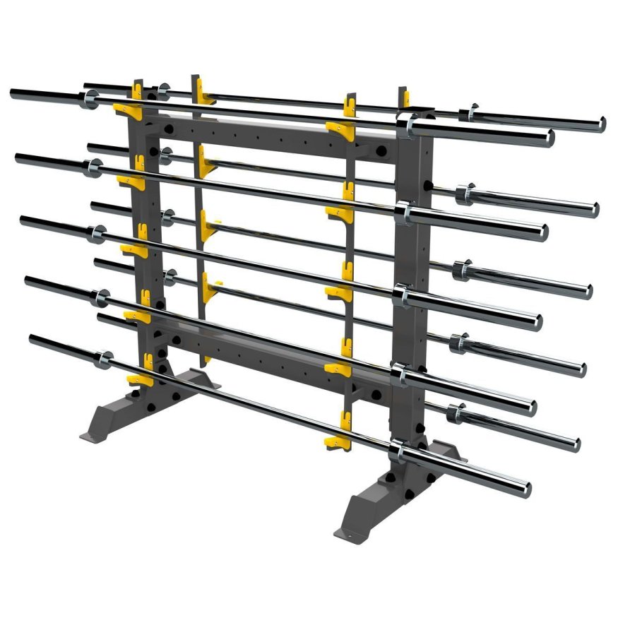 A0154 Стойка для хранения оборудования (грифы) TANGEN