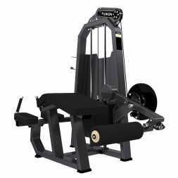 A2001 Сгибание ног лежа. Стек 100 кг