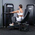 U3021D (E5089) Сведение/Разведение ног сидя. Стек 95 кг