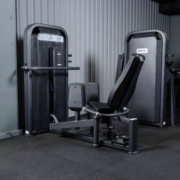 U3021D (E5089) Сведение/Разведение ног сидя. Стек 95 кг