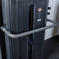 U3021D (E5089) Сведение/Разведение ног сидя. Стек 95 кг