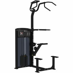 Impulse IF9320 Подтягивание/отжимание с помощью - 73 кг (160 ф.) - Полное