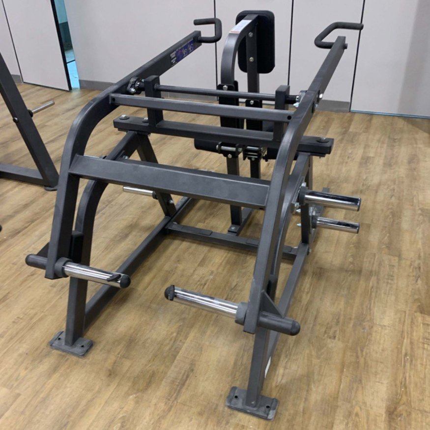 SM2018 Отжимания сидя