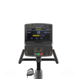 Matrix Fitness Горизонтальный велоэргометр Endurance с консолью Premium LED