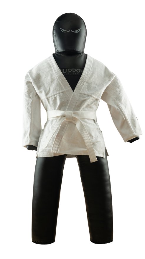 Манекен двуногий Самбо/Дзюдо FILIPPOV 30 кг