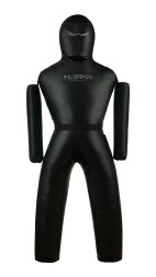 Манекен двуногий Самбо/Дзюдо FILIPPOV 30 кг