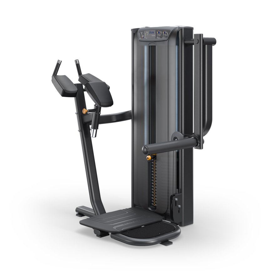  Matrix Fitness Ягодичные мышцы Versa Heavy