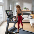 MATRIX TF50XUR Беговая дорожка домашняя, 2021