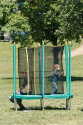 Hasttings Classic Green 1,82 м