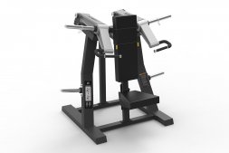 Жим от плеч Spirit SP-4503