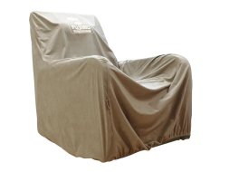 Чехол на кресло FUJIMO PROTECT-C M Стандарт Капучино